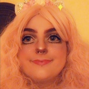 Meet your Posher, Rryleigh